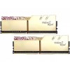 Memoria RAM Trident G.SKILL Trident Z Royal, DDR4, 16GB, 3200MHz, (2x8GB)