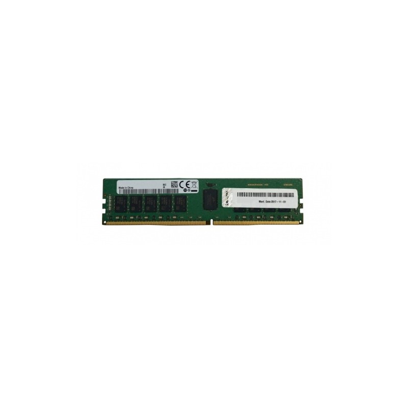 Memoria RAM Lenovo 4ZC7A08707 DDR4, 2933MHz, 16GB