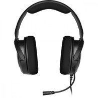 AUDIFONOS CORSAIR (CA-9011195-NA) HS35 STEREO NEGRO 3.5MM C/MIC COMP. PC,PS4,XBOX ONE,SWITCH