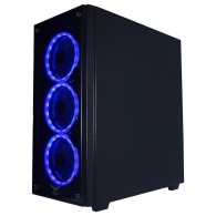 Gabinete Naceb Player RGB