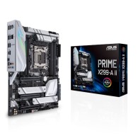Tarjeta Madre Prime X299-A Ii, Chipset Intel X299 Asus Asus