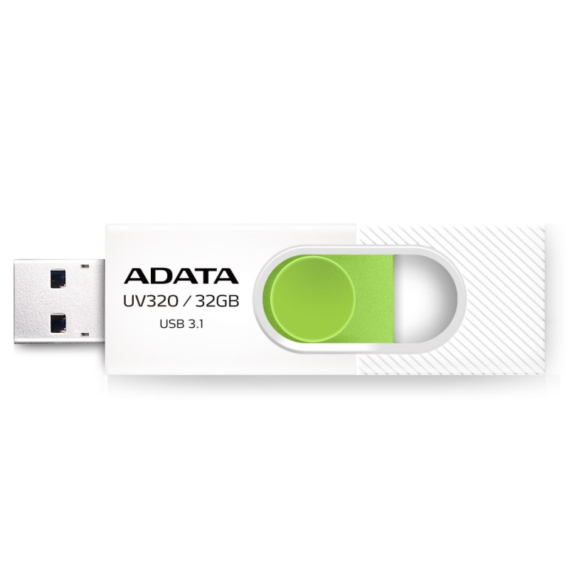 Memoria USB Adata UV320