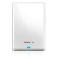 Disco Duro Externo Adata HV620S 2.5", 1TB, USB C 3.0, Blanco - para Mac/PC