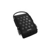 Disco Duro Externo Adata HD720 1TB, USB 3.0, Negro, A Prueba de Agua, Polvo y Golpes - para Mac/PC