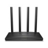 Router TP-Link Archer C80 Ethernet Firewall, Inalámbrico, 1300Mbit/s, 5x RJ-45, 2.4/5GHz, 4 Antenas Externas