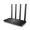 Router TP-Link Archer C80 Ethernet Firewall, Inalámbrico, 1300Mbit/s, 5x RJ-45, 2.4/5GHz, 4 Antenas Externas