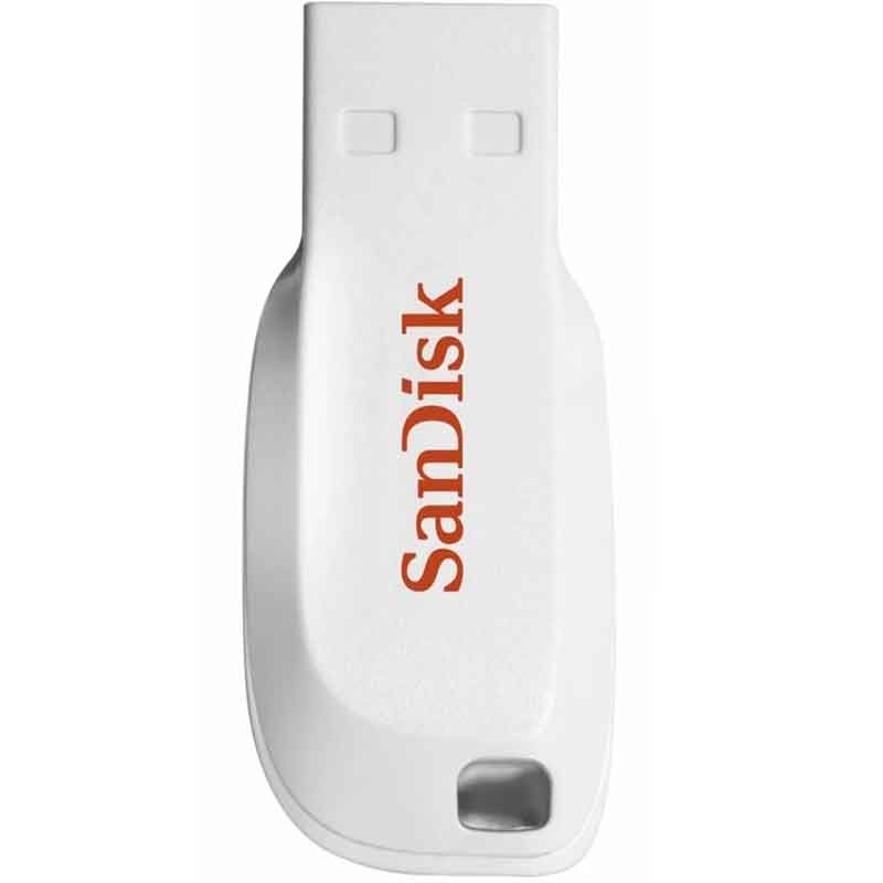 Memoria USB SanDisk Cruzer