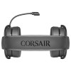 AUDIFONOS CORSAIR (CA-9011211-NA) HS70 PRO WIRELESS NEGRO 7.1CH USB C/MIC COMP. PC,PS4
