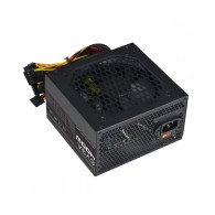 Fuente de Poder 400W EVGA 400 N1, 24 Pines ATX, 120mm