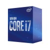 Procesador Core I7-10700 Uhd Graphics 630, S-1200, 2.90Ghz, Octa-Core, 16Mb Caché, 10Ma Generación INTEL INTEL