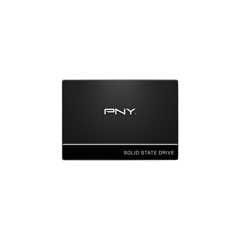 SSD PNY CS900, 500GB, SATA III, 2.5'', 7mm