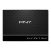 SSD PNY CS900, 500GB, SATA III, 2.5'', 7mm