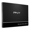 SSD PNY CS900, 500GB, SATA III, 2.5'', 7mm