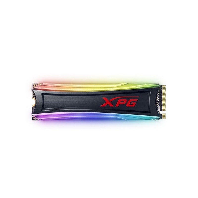 Ssd Xpg Spectrix S40G, 256Gb, Pci Express 3.0, M.2 ADATA ADATA