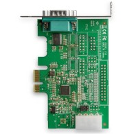 Tarjeta PCI Express PEX1S953LP, 1x Serial RS232 StarTech.com