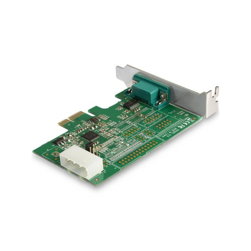 Tarjeta PCI Express PEX1S953LP, 1x Serial RS232 StarTech.com