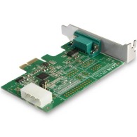 Tarjeta PCI Express PEX1S953LP, 1x Serial RS232 StarTech.com