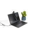 Filtro De Privacidad Para Laptop 15", Negro STARTECH StarTech