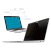Filtro De Privacidad Para Macbook 15", Negro StarTech STARTECH