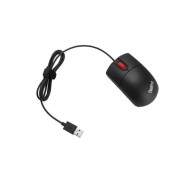 Mouse Lenovo Óptico Thinkpad Travel, Usb+Ps/2, 800Dpi, Negro LENOVO LENOVO