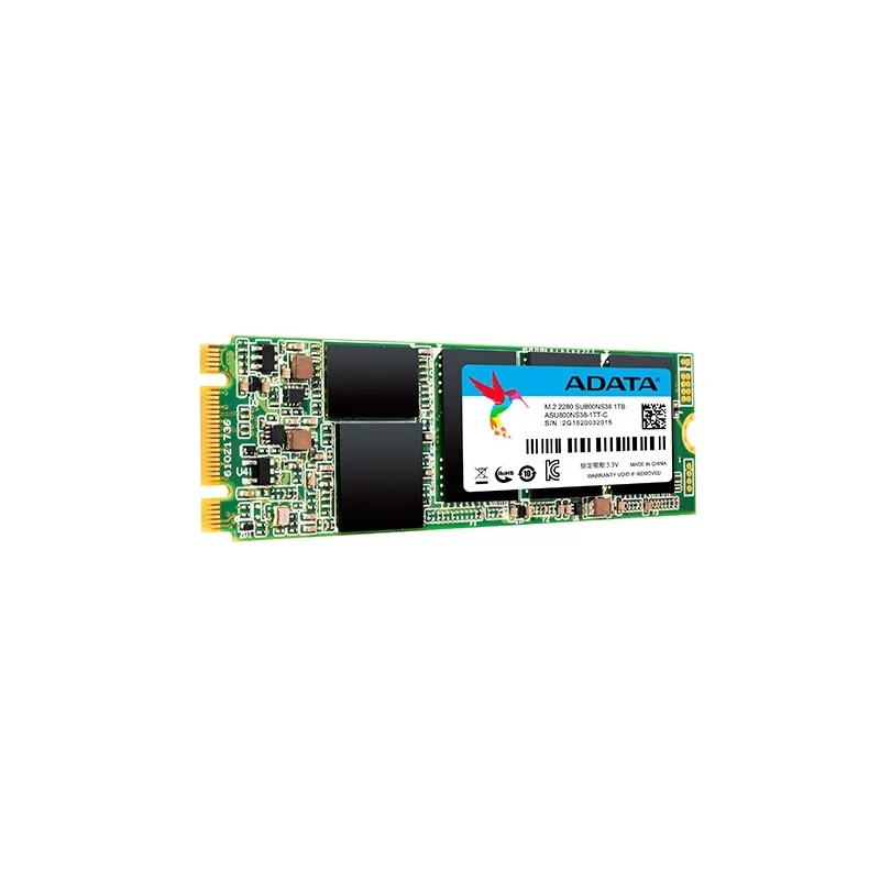 SSD Adata SU800, 1TB, SATA III, M.2 SSD Adata SU800, 1TB, SATA III, M.2
