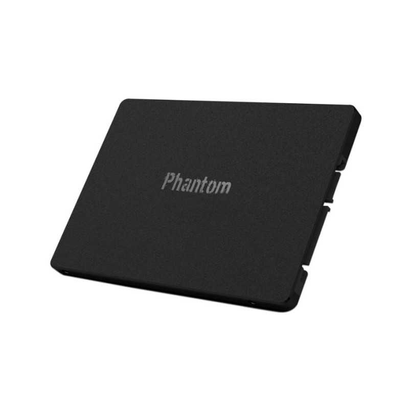 SSD Verico Phantom 120GB 3D NAND, SATA III, 2.5", 7mm