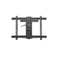 Soporte de Pared para Pantalla 37" - 80", hasta 50Kgs, Negro StarTech.com