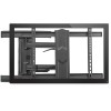 Soporte de Pared para Pantalla 37" - 80", hasta 50Kgs, Negro StarTech.com