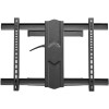 Soporte de Pared para Pantalla 37" - 80", hasta 50Kgs, Negro StarTech.com