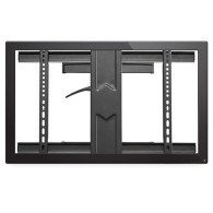 Soporte de Pared para Pantalla 37" - 80", hasta 50Kgs, Negro StarTech.com