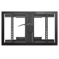 Soporte de Pared para Pantalla 37" - 80", hasta 50Kgs, Negro StarTech.com