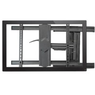 Soporte de Pared para Pantalla 37" - 80", hasta 50Kgs, Negro StarTech.com