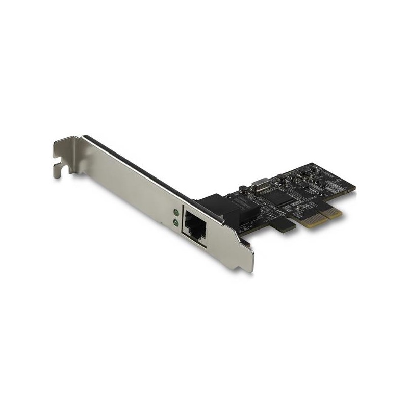 Tarjeta de Red ST2GPEX de 1 Puerto, 2500 Mbit/s, PCI Express StarTech.com