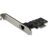 Tarjeta de Red ST2GPEX de 1 Puerto, 2500 Mbit/s, PCI Express StarTech.com