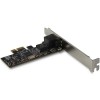 Tarjeta de Red ST2GPEX de 1 Puerto, 2500 Mbit/s, PCI Express StarTech.com