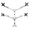 Soporte StarTech ARMQUADPS