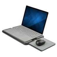 Base Con Mousepad Retráctil Para Laptop 15" StarTech STARTECH