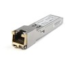 Módulo Transceptor GLCTEST SFP, 1250Mbit/s, 100 Metros StarTech.com