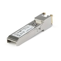 Módulo Transceptor GLCTEST SFP, 1250Mbit/s, 100 Metros StarTech.com