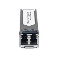 Módulo Transceptor PLUS-SR-ST QSFP, LC, 40.000Mbit/s, 300 Metros, 850nm StarTech.com