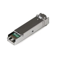 Módulo Transceptor PLUS-SR-ST QSFP, LC, 40.000Mbit/s, 300 Metros, 850nm StarTech.com