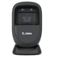Lector De Código De Barras Led 1D/2D Incluye Cable Serial Y Fuente De Alimentación Zebra Ds9308 ZEBRA