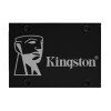 SSD Kingston KC600 NAND 3D TLC, 1TB, SATA III, 2.5'', 7mm