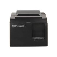 Impresora Térmica Directa Alámbrico, Usb 2.0, Gris Star Micronics Tsp143Iiilan, STAR MICRONICS