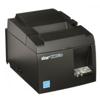 Impresora Térmica Directa Alámbrico, Usb 2.0, Gris Star Micronics Tsp143Iiilan, STAR MICRONICS