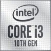 Intel Core i3-10100 Procesador, Socket 1200, 3,60GHz, Quad-Core, 6MB Smart Caché, 10ma. Generación - Comet Lake