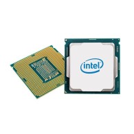 Intel Core i3-10100 Procesador, Socket 1200, 3,60GHz, Quad-Core, 6MB Smart Caché, 10ma. Generación - Comet Lake