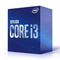 Procesador Intel Core i3-10100