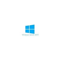 Windows Server 2019, 5 Cal Dispositivo, Standard O Datacenter, 64-Bit DELL DELL