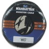 Cable Svga Con Audio 8Mm Manhattan MANHATTAN